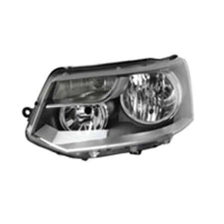 20-12152-05-2 Headlight TYC