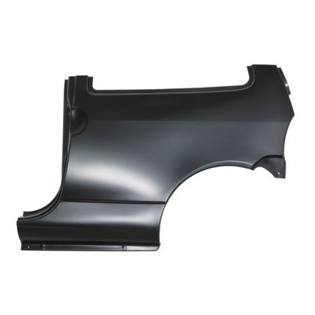 6504-01-6005513P Rear fender L (2/3 height) fits: RENAULT TWINGO I 03.93 06.07