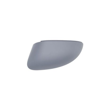 BLIC 6103-23-2001609P - Housing/cover of side mirror L (for painting) fits: LANCIA YPSILON 10.03-09.06