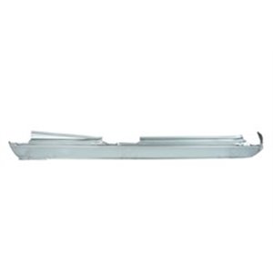 BLIC 6505-06-0054014P - Car side sill R (complete) fits: BMW 3 E30 4D 09.82-06.94