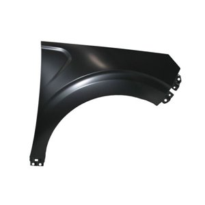 BLIC 6504-04-3283314P - Front fender R (steel) fits: KIA SOUL III 04.19-