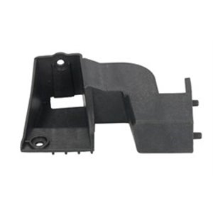 BLIC 5410-01-2958241P - Headlight brackets L (plastic) fits: HONDA CR-V IV 01.12-12.16