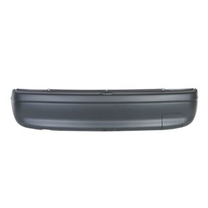 BLIC 5506-00-5022955Q - Bumper (rear, partly for painting, TÜV) fits: OPEL CORSA B 07.97-09.00