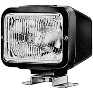 1AB004 231-001 Universal headlamp L/R (H4/T4W, 12/24V, width 194mm, height 168mm