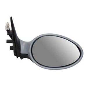 5402-04-1129273 Exterior Mirror BLIC - Top1autovaruosad