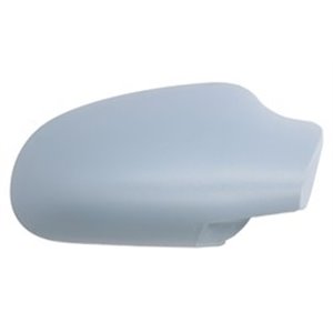 BLIC 6103-01-1322790P - Housing/cover of side mirror R (for painting) fits: MERCEDES A-KLASA W168, SLK R170 09.96-08.04