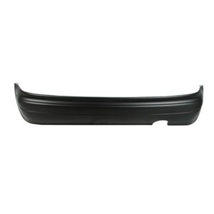 BLIC 5506-00-1608951P - Bumper (rear, for painting) fits: NISSAN MICRA II K11 08.92-02.98