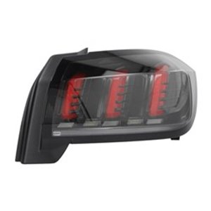 VAL047378 Tagatuli Parem (LED) sobib: PEUGEOT 208 01.19 