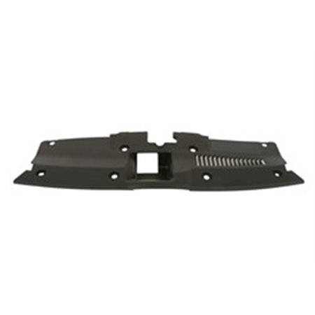 BLIC 6502-03-2951209P - Header panel lock (övre del, plast) passar: HONDA CR-V V 12.16-