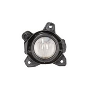 TYC 19-12911-01-2 - Fog lamp front R (H11) fits: OPEL ASTRA J 09.12-06.15