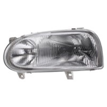 20-5018-08-2 Headlight TYC