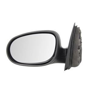 5402-23-2001593P Exterior Mirror BLIC - Top1autovaruosad