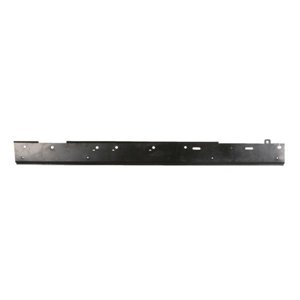 BLIC 6502-03-0553230P - Header panel (lower) fits: CITROEN NEMO; FIAT FIORINO / QUBO; PEUGEOT BIPPER 11.07-04.16