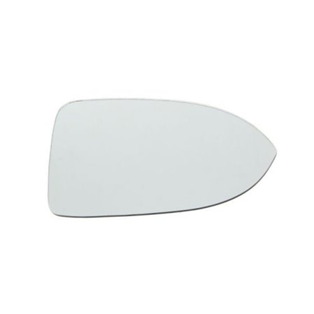 6102-01-2002688P Mirror Glass, exterior mirror BLIC