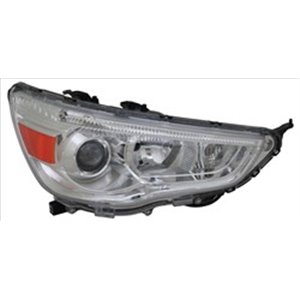 20-15045-05-2 Headlight TYC - Top1autovaruosad