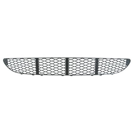 6502-07-3528913P Ventilation Grilles, bumper BLIC