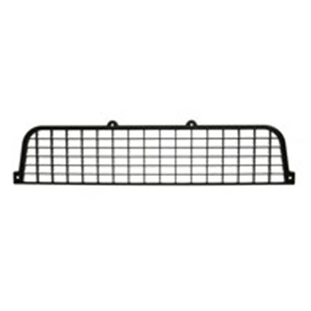 PRM/106 Bumper element, bumper grille front fits: RVI PREMIUM 2 10.05 