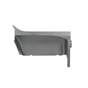 146/232 Driver’s cab step panel R fits: SCANIA P,G,R,T 03.04 
