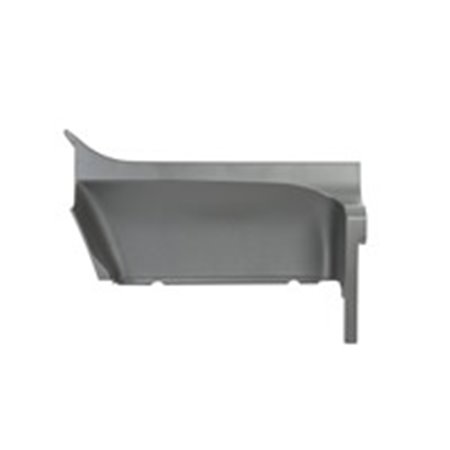 COVIND 146/232 - Driver’s cab step panel R fits: SCANIA P,G,R,T 03.04-