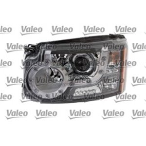 044238 Headlight VALEO - Top1autovaruosad