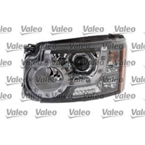 VALEO 044238 - Headlamp R (bi-xenon, D3S, electric, with motor, indicator colour: orange) fits: LAND ROVER DISCOVERY IV -12.16