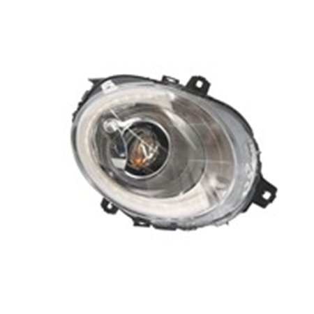 046760 Headlight VALEO