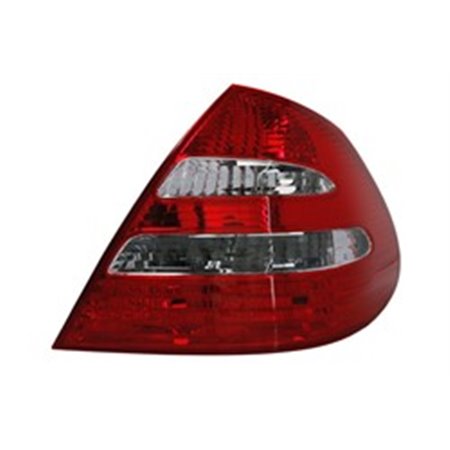 DEPO 440-1921R-UE - Rear lamp R (external, indicator colour white, glass colour red) fits: MERCEDES E-KLASA W211 Saloon 03.02-04
