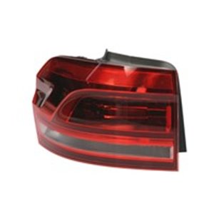 VALEO 047051 - Rear lamp L (external, LED) fits: VW TOURAN