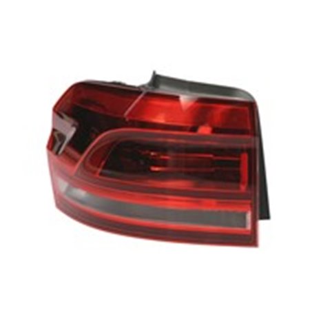 047051 Tail Light Assembly VALEO