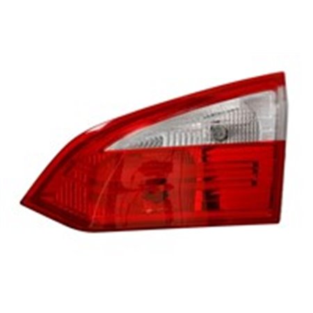 VISTEON/VARROC 20-210-01122 - Baklykta R (inre, LED) passar: FORD FOCUS III Stationcar 07.10-11.14