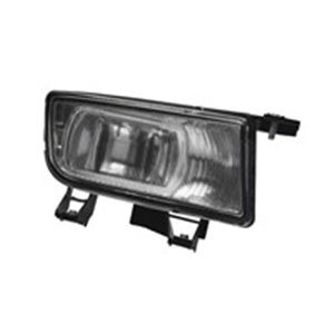 TYC 19-0309001 - Fog lamp front R (H1) fits: SAAB 93 02.98-08.03