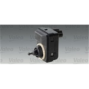 087543 Actuator, headlight levelling VALEO - Top1autovaruosad