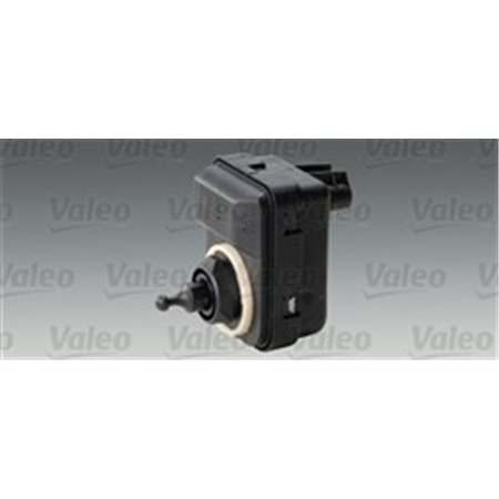 VALEO 087543 - Headlight height adjuster L/R fits: OPEL ZAFIRA A 04.99-06.05