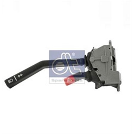 DT SPARE PARTS 2.23001 - Combined switch under the steering wheel fits: VOLVO B10, B12, B6, FL10, FL7 01.78-