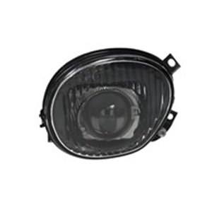 DEPO 431-2003L-UE - Fog lamp front L (H3) fits: FORD MONDEO II 08.96-09.00