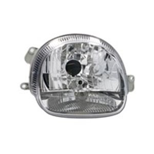 20-6183-05-2 Headlight TYC - Top1autovaruosad