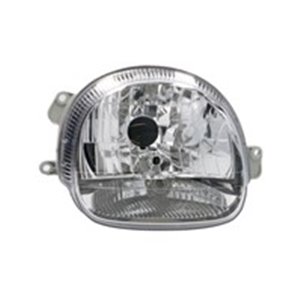 TYC 20-6183-05-2 - Headlamp R  H4  electr - Top1autovaruosad