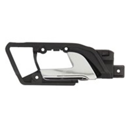 60/291 Door Handle, interior equipment MIRAGLIO