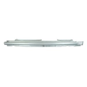 6505-06-5052011K Car side sill L fits: OPEL ASTRA H 4D 03.04 05.14