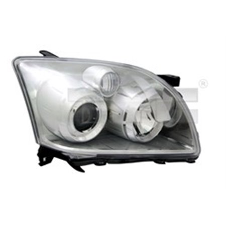 20-11737-15-2 Headlight TYC