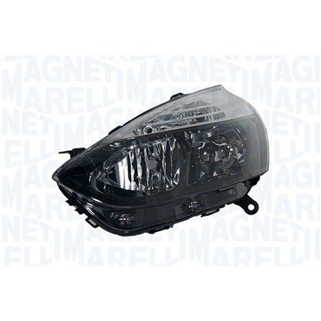 712103351110 Headlight MAGNETI MARELLI