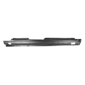 6505-06-1670012K Car side sill R fits: NISSAN PRIMERA P12 01.02 12.07