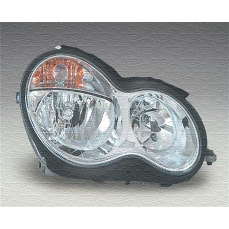 710301166205 Headlight MAGNETI MARELLI