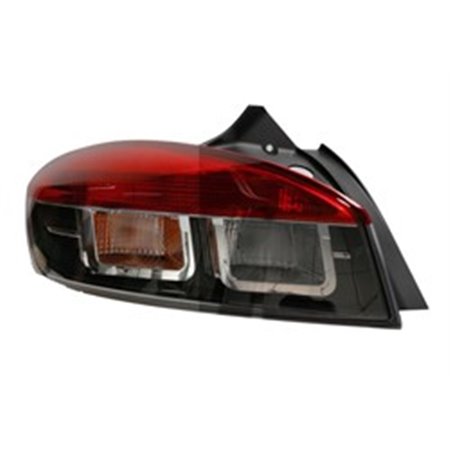 043858 Tail Light Assembly VALEO