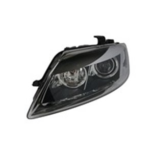VALEO 043256 - Headlamp L (bi-xenon, D1S, electric, without motor) fits: AUDI Q7 4L 03.06-05.10