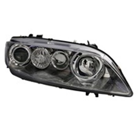 20-0329-05-2 Headlight TYC