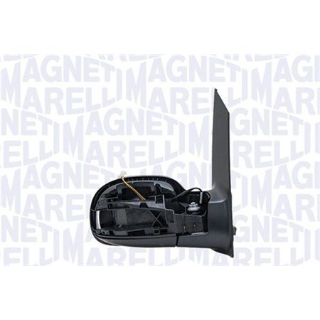MAGNETI MARELLI 351991119380 - Side mirror R (electric, aspherical, with heating, under-coated) fits: MERCEDES VIANO (W639), VIT
