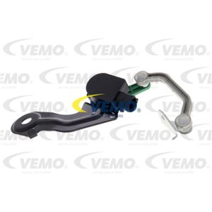 VEMO V10-72-0182 - Headlight height adjuster R (connector) fits: AUDI A6 ALLROAD C6, A6 C6 05.04-08.11