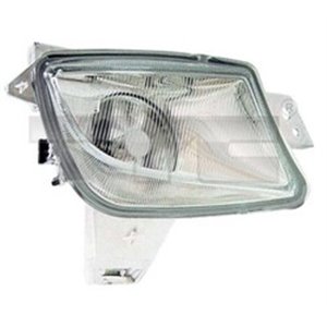 TYC 19-5253-05-2 - Fog lamp front R (H1) fits: CITROEN SAXO 02.96-04.04