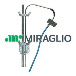 MIRAGLIO 30 239 - Window regulator front  - Top1autovaruosad